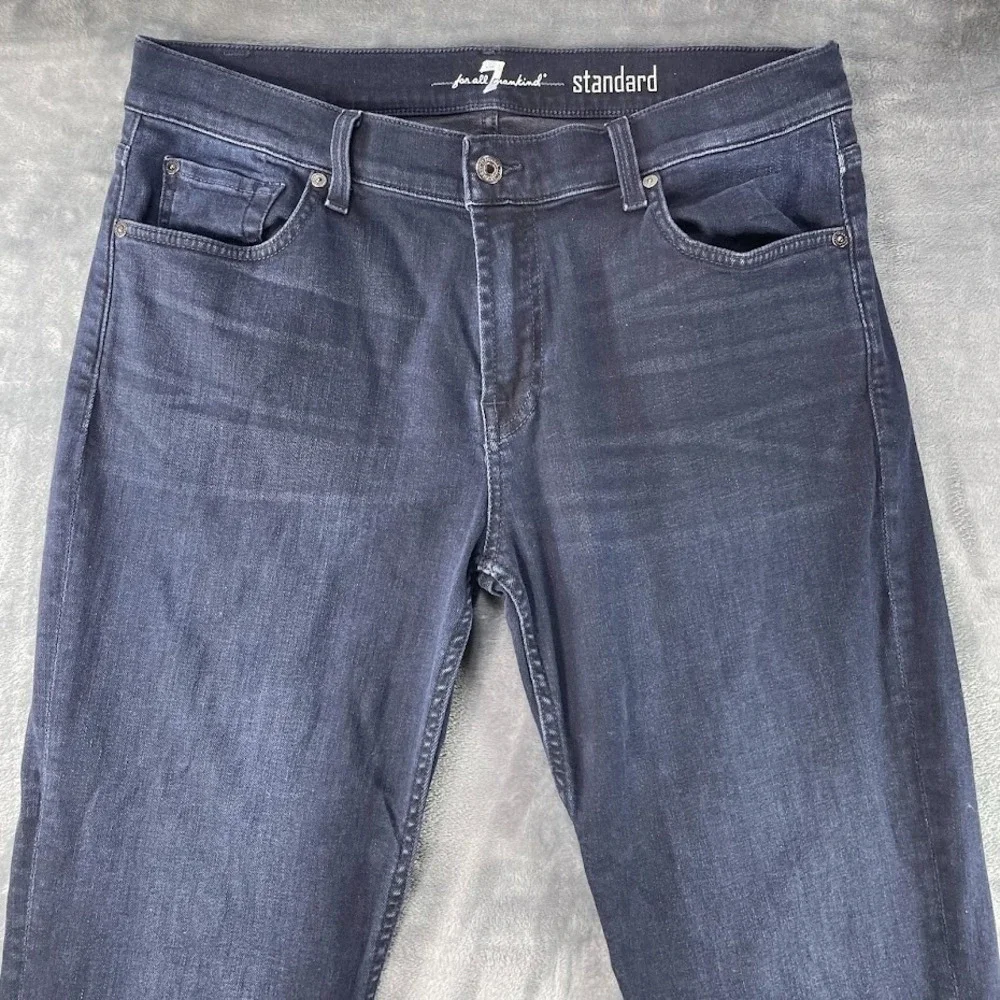7 For All Mankind all mankind